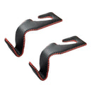 2Pack Car Headrest Hanging Hook Back Seat Purse Bag Handbag Clothes Hanger