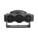 12V Car Heater Vehicle Windscreen Demister Defroster Portable Heating Fan Black