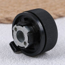 Camping butane adapter bunner convert cylinder screw for  home indoor outdo3C