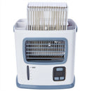 New Air Cooler Fan Portable Digital Air Conditioner Humidifier Space Easy C
