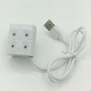 Cat Dog Water Fountain Pump, Pet Drinking Fountain Pump for Pet Drinking Bowl