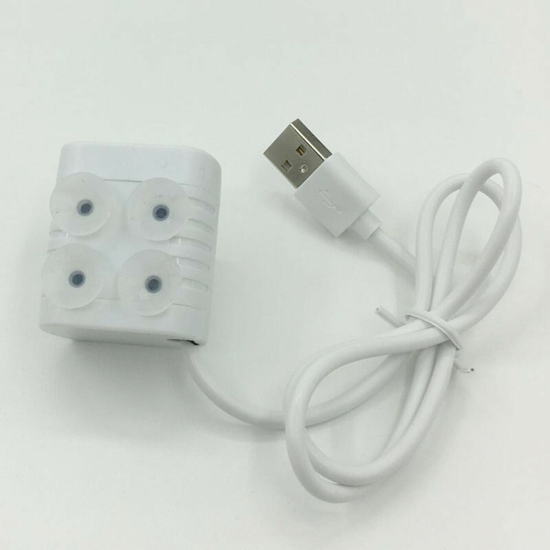 Cat Dog Water Fountain Pump, Pet Drinking Fountain Pump for Pet Drinking Bowl