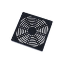 120mm Fan Dust Filter Dustproof Screen PC Computer Case Dust Sponge Filter OZ