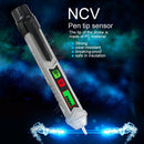 12V-1000V Voltage Detector Non-contact Digital Power Outlet Voltage Tester Meter