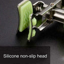 Picnic Pot Anti-Hot Clip Holder Clamp Lifter For Dish Kitchen Microwav Q2B0 R2Q7