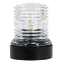 Marine All Around Anchor Light Navigation Light 360 Degree 2NM Waterproof