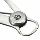 Measuring Caliper Metal Measurement Gauge Dental Laboratory Technician Tool Sets