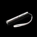 8000Lumens Portable Super Bright Led USB Rechargeable Pen Pocket Torch Lamp HOT