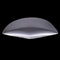1Pair Silicone Gel Arch Support Pad Flat Foot Orthopedic Inserts Incoles OZ