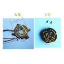 Replacement Carbon Brush Holder Brush Card Assembly For M18 18V