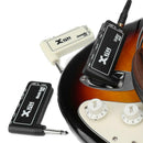 Xvive GA-3 Rock Mini Portable Electric Guitar Plug Headphone Amplifier hv2n