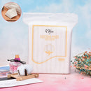 Cleansing Remover Makeup Cotton Pads Facial Skin Care Makeup Cosmetics Tools Kw
