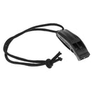 Super Loud Safety Whistle with Wrist Strap for Boating Camping Hiking Emergency