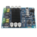 TPA3116D2 120Wx2 Wireless Bluetooth 4.0 Audio Receiver Digital Amplifier Bo 3C