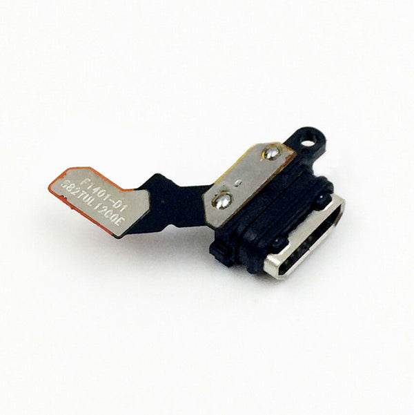 Dock Connector USB Charging Port Replace Tail Flex Cable For Sony Xperia M4 Aqua