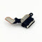 Dock Connector USB Charging Port Replace Tail Flex Cable For Sony Xperia M4 Aqua