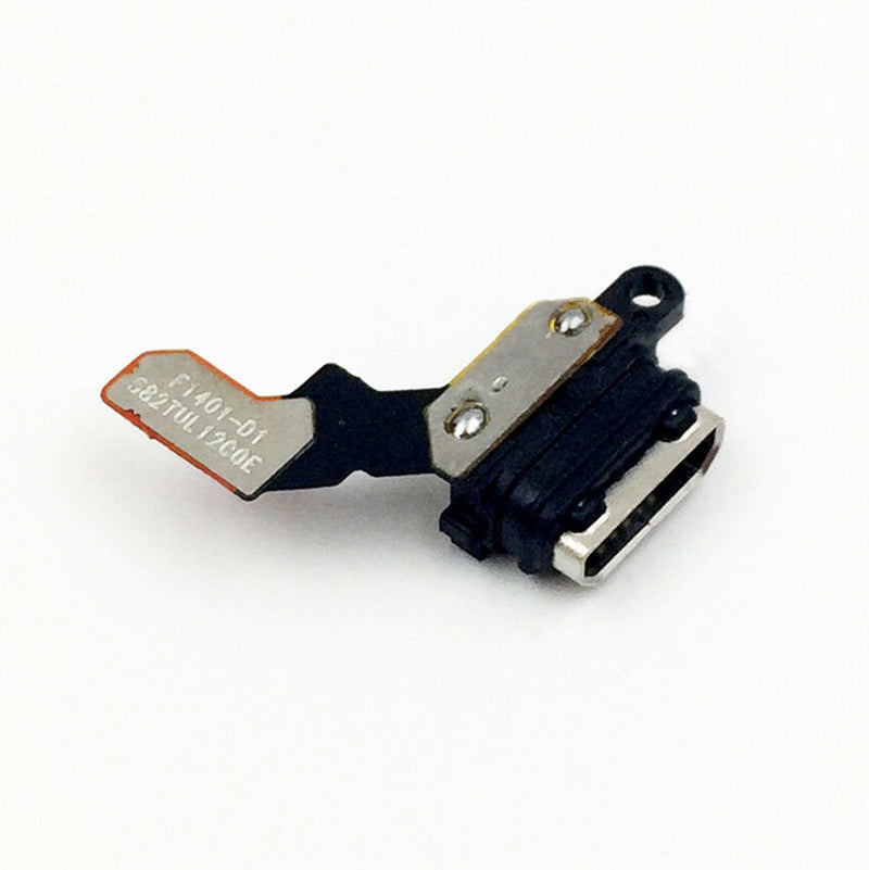 Dock Connector USB Charging Port Replace Tail Flex Cable For Sony Xperia M4 Aqua
