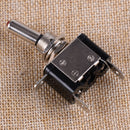 1pcs 12V 20A Red LED Light Rocker Toggle Switch SPST ON/OFF Car Auto Boat Truck
