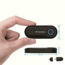 BT400 Wireless Bluetooth V4.0 Transmitter + 3.5mm Audio Cable v Supply C4H4 P9O1