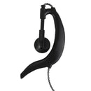 2 Pin G-Form Earbuds For Walkie Talkie Walkie Headphone 2 Way Radio Piece