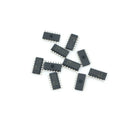 10Pcs CD4001BM CD4001 SOP-14 TI CMOS QUAD BILATERAL SWITCH IC LJ
