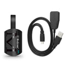 MiraScreen G4 TV Stick Dongle Anycast Cast HDMI WiFi Display Receiver Mira A