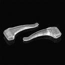 Eyeglasses Repair Kits Screw Screwdriver Nut Tool For Sunglasses Watch Nose Pads