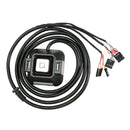 Desktops Computer PC Case Dual USB Ports Power Supply Reset Button Switcher