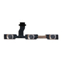 Power Switch On OFF Key Volume Button Flex Cable For Redmi Note 4X Replace Parts