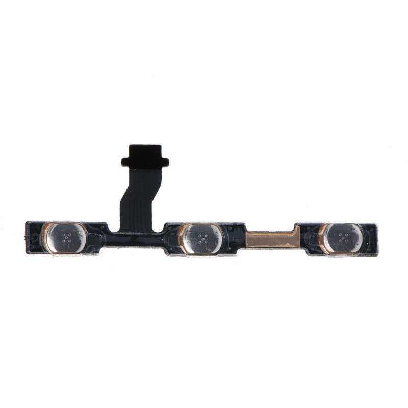 Power Switch On OFF Key Volume Button Flex Cable For Redmi Note 4X Replace Parts