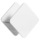Kitchen Sink Shelf Sponge Scouring Pad Holder Wall Hanging Dishcloth Rack