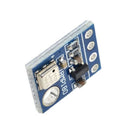 GY68 BMP180 Replace BMP085 Digital Barometric Pressure Sensor Board For Ard Z4K8