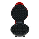 Electric Waffle Maker Fried Egg Waffle Machine Mini Oven Waffle Pots (EU)