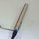 Mini Flashlight Pocket Lamp LED Light Travel Outdoor Sports Supplies Rechargable
