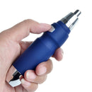 Nose Hair Trimmer Nasal Wool Implement Nose Hair Cut For Men Washed Trimmer