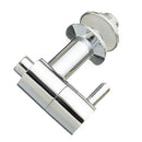 1X(Stainless Steel Wine Barrel Spigot Beverage Bar Drink Dispenser Faucet T