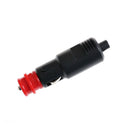 12V 24V Male Car Cigarette Lighter Socket Plug Connector LJ