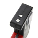 Battery Capacity Tester Power Supply Detector Electronic Resistor Indicator