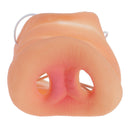 Cute Halloween Rubber Pig Nose Costume Snout Funny Tricks Themed Party MaskOZ
