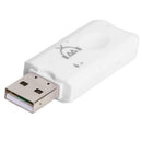 BT-470 USB Bluetooth A2DP Stereo Music Receiver Wireless Handsfree Adapter