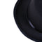 Black Top Hat Magician Costume Tuxedo Mat Hatter Wedding Christmas Party Fo Gw