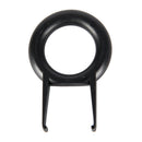 5PCS Practical Plastic Mechanical Keyboard Rounded Key Cap Puller Remove Tool JR
