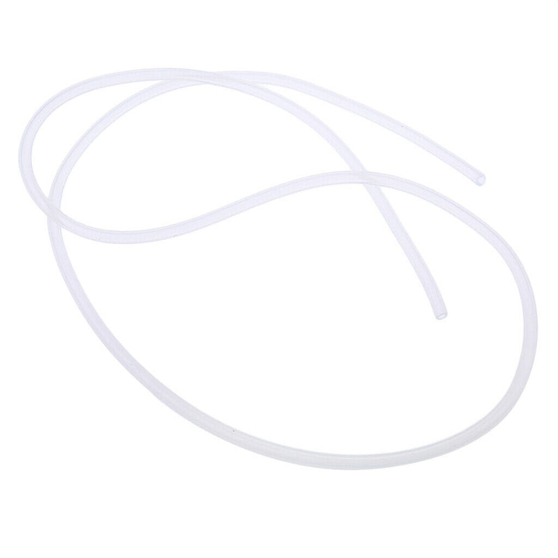 10cm Silicone Nitro Glow Fuel Line Tube Pipe for RC Plane Car Parts DIY