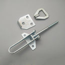 New 1 Set Adjustable Beekeeper Beekeeping Hive Fasteners Tools Hand Pro S0S6