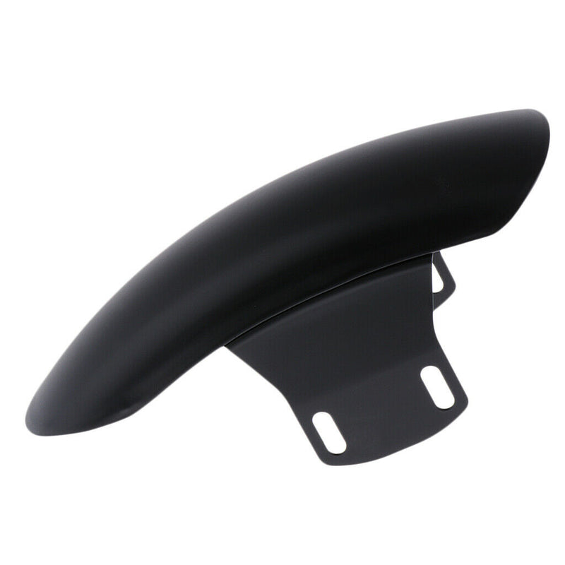 Universal Cafe Racer Motorcycle Ultra-short Front Mud Dust Guard for GN125