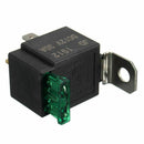 12V 30A 4 Pin SPST Auto Vehicle Relay Normally Opener Changeover Switch Swi N7V8