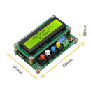 LC-100A LCD Capacitance