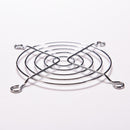 Metal Wire Finger Grill for 80mm 8cm CPU DC Fan PC Guard Protector JR