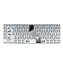 For Acer Aspire V5-431G V5-431PG Laptop Standard Spanish Layout Keyboard