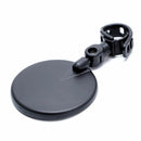 1 Pcs Bike Bicycle Handlebar Flexible Rear View Mirror Rear View Safety 360